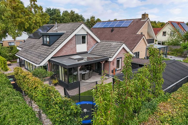 Medium property photo - Tweeschaar 28, 8314 AV Bant